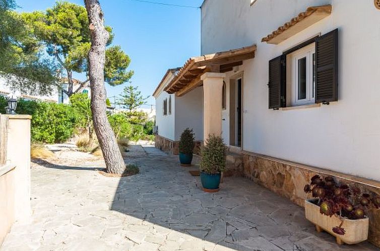 Vakantiehuis Villa Escaletas
