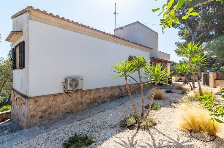 Vakantiehuis Villa Escaletas