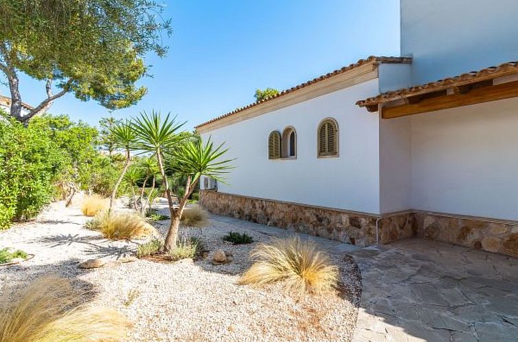 Vakantiehuis Villa Escaletas