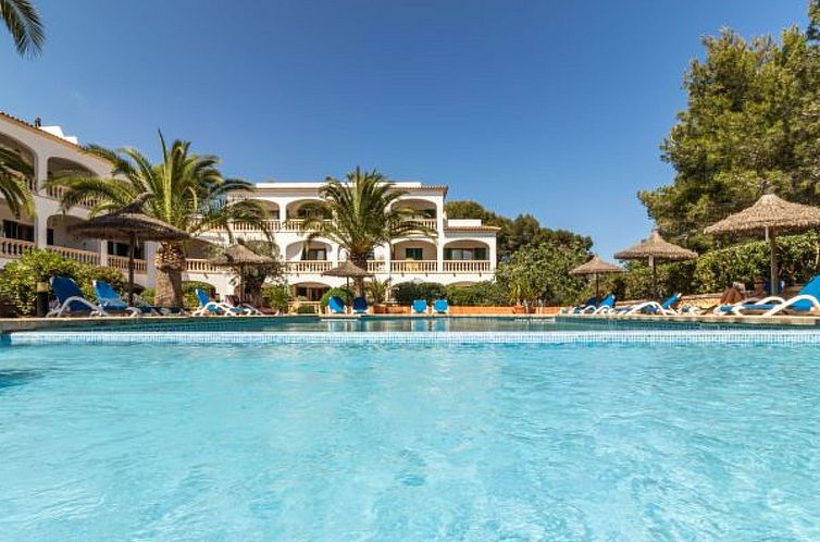 Guest house 16012710 - Apartment Mallorca - Appartement Apartment Buena Vista