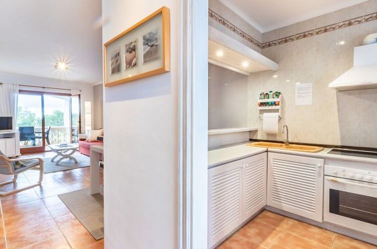 Appartement Apartment Buena Vista