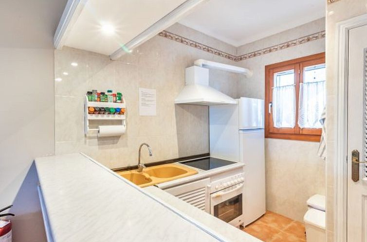 Appartement Apartment Buena Vista
