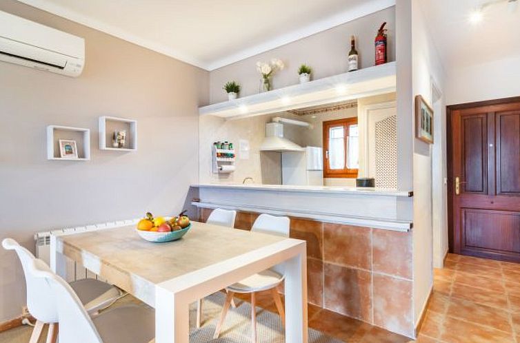 Appartement Apartment Buena Vista