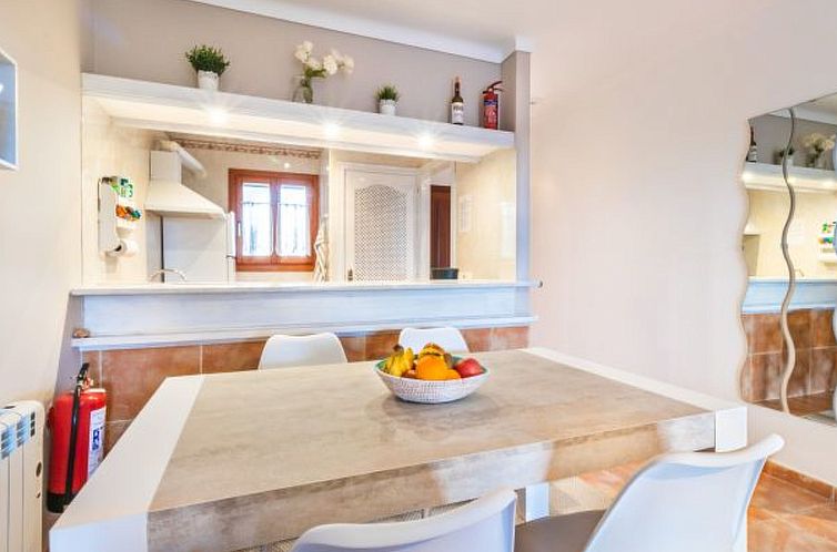 Appartement Apartment Buena Vista