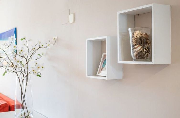 Appartement Apartment Buena Vista