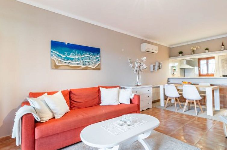 Appartement Apartment Buena Vista