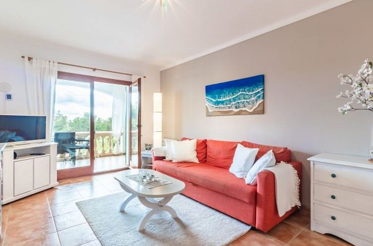 Appartement Apartment Buena Vista