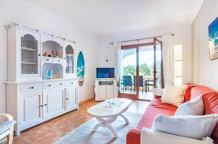 Appartement Apartment Buena Vista