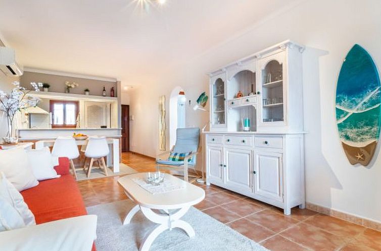 Appartement Apartment Buena Vista