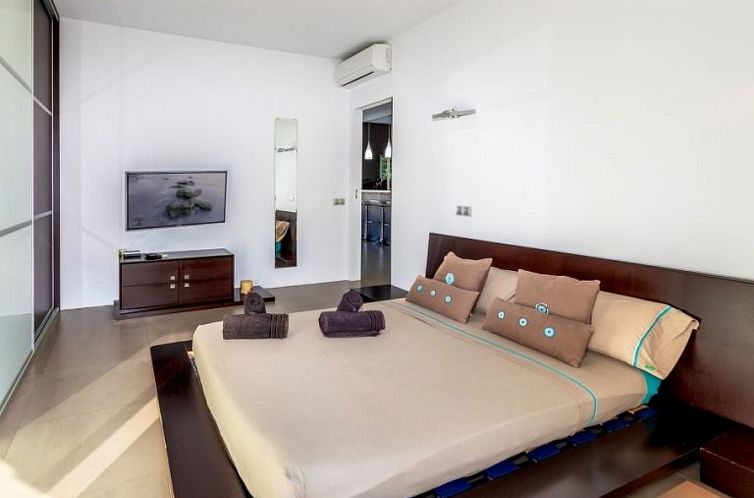 Vakantiehuis "Villa Almez