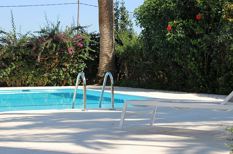 Vakantiehuis VILLA CAN RIBES - OASIS PALMA