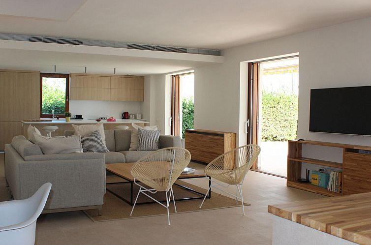 Vakantiehuis VILLA CAN RIBES - OASIS PALMA