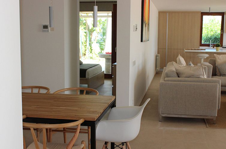 Vakantiehuis VILLA CAN RIBES - OASIS PALMA