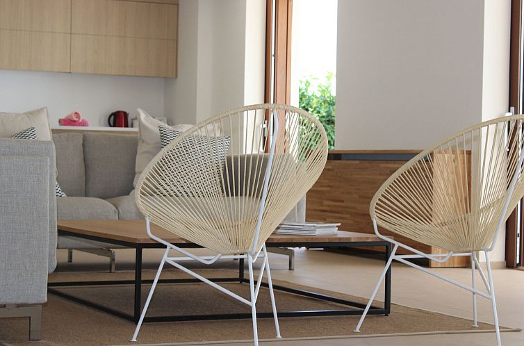 Vakantiehuis VILLA CAN RIBES - OASIS PALMA