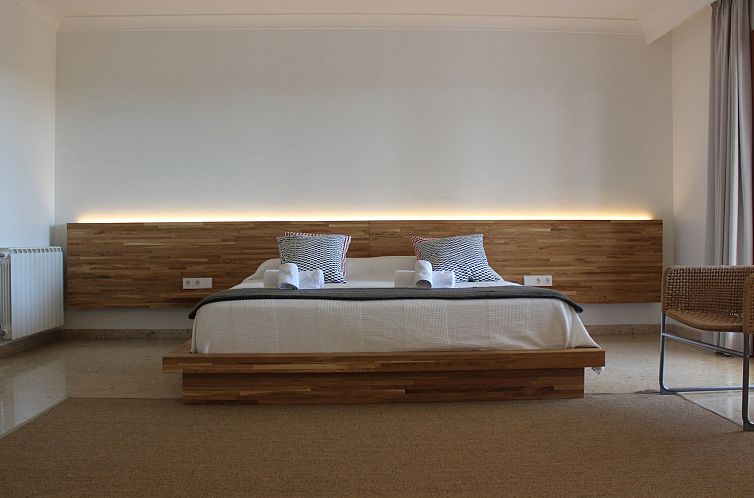 Vakantiehuis VILLA CAN RIBES - OASIS PALMA