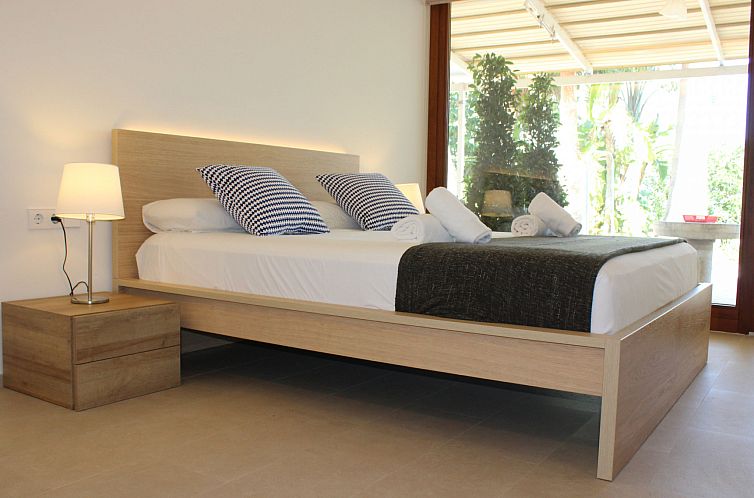 Vakantiehuis VILLA CAN RIBES - OASIS PALMA