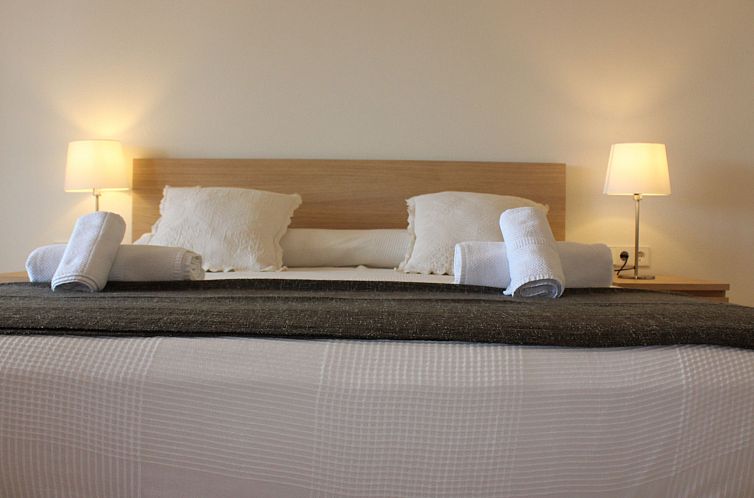 Vakantiehuis VILLA CAN RIBES - OASIS PALMA