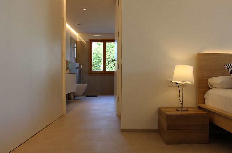 Vakantiehuis VILLA CAN RIBES - OASIS PALMA