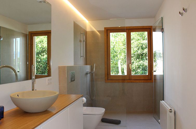 Vakantiehuis VILLA CAN RIBES - OASIS PALMA