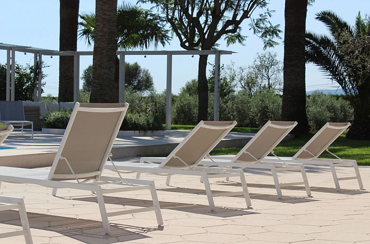 Vakantiehuis VILLA CAN RIBES - OASIS PALMA