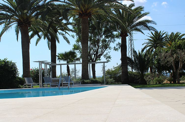 Vakantiehuis VILLA CAN RIBES - OASIS PALMA