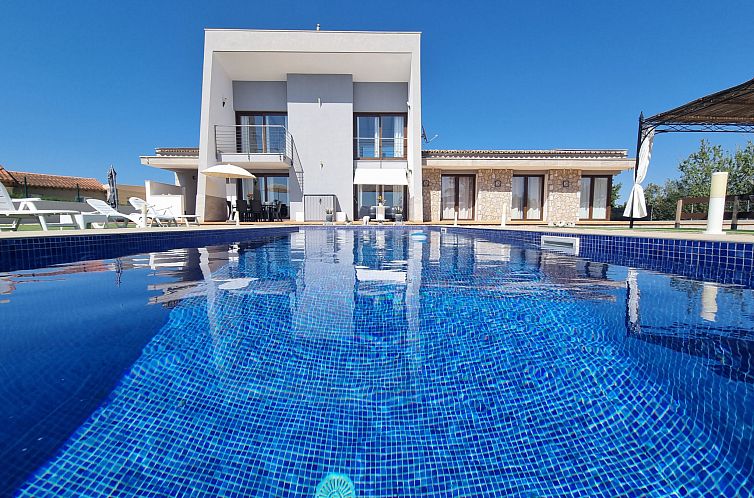 Vakantiehuis VILLA NIMAF - SA PLANERA