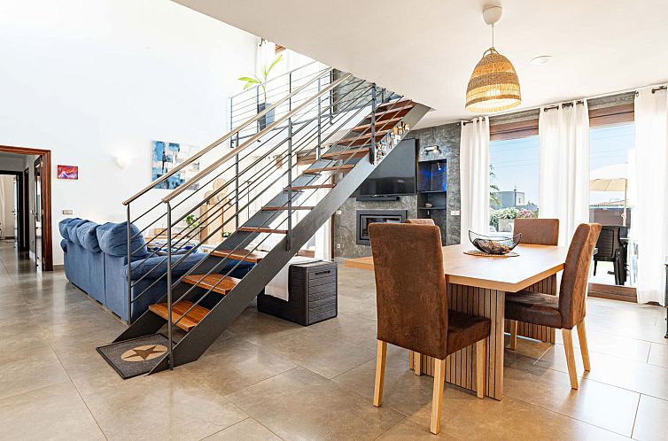 Vakantiehuis VILLA NIMAF - SA PLANERA