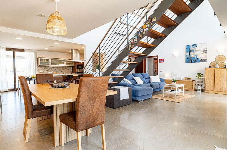 Vakantiehuis VILLA NIMAF - SA PLANERA