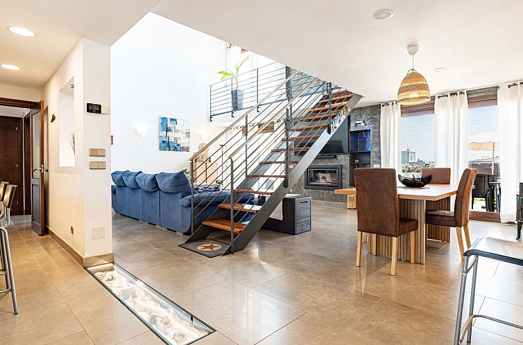 Vakantiehuis VILLA NIMAF - SA PLANERA