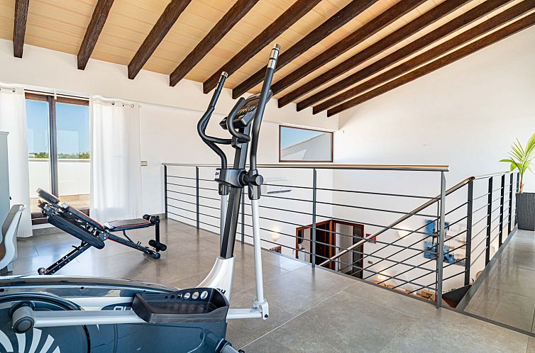 Vakantiehuis VILLA NIMAF - SA PLANERA