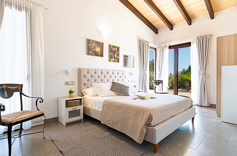 Vakantiehuis VILLA NIMAF - SA PLANERA