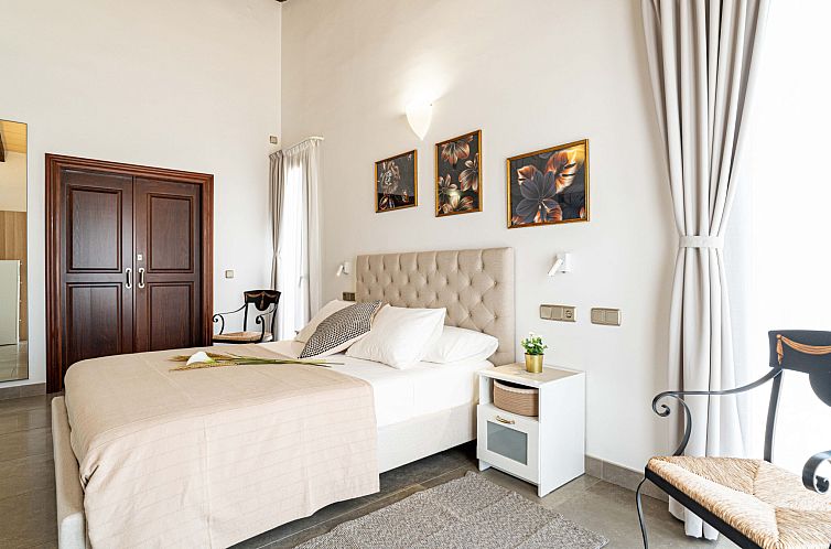 Vakantiehuis VILLA NIMAF - SA PLANERA