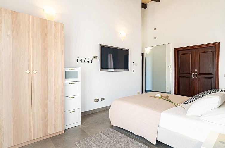 Vakantiehuis VILLA NIMAF - SA PLANERA
