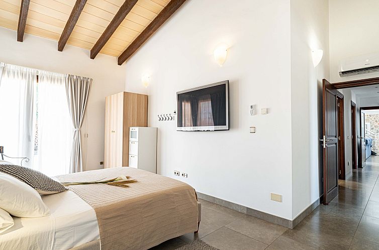 Vakantiehuis VILLA NIMAF - SA PLANERA