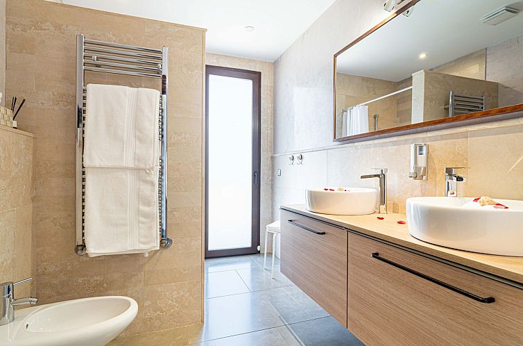 Vakantiehuis VILLA NIMAF - SA PLANERA