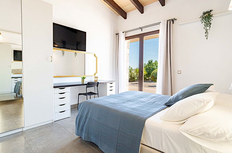 Vakantiehuis VILLA NIMAF - SA PLANERA