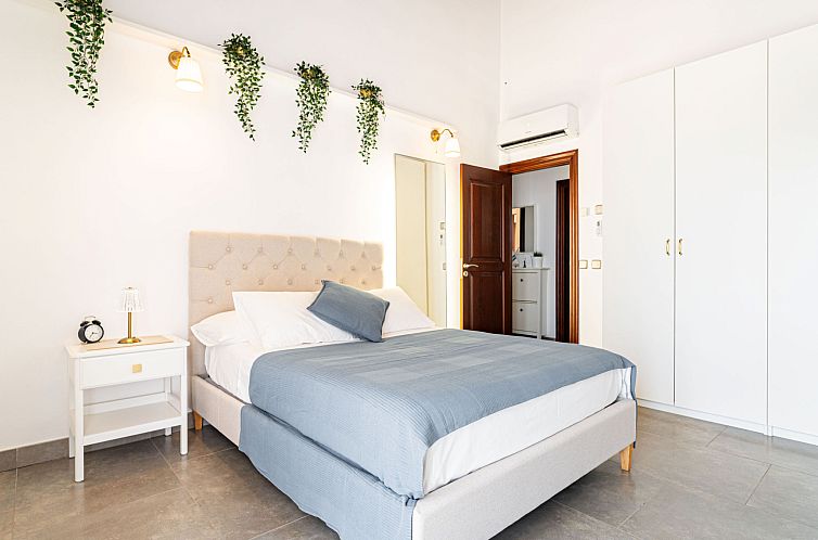 Vakantiehuis VILLA NIMAF - SA PLANERA