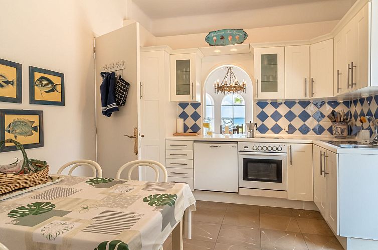 Vakantiehuis Las Gaviotas Style & Charm