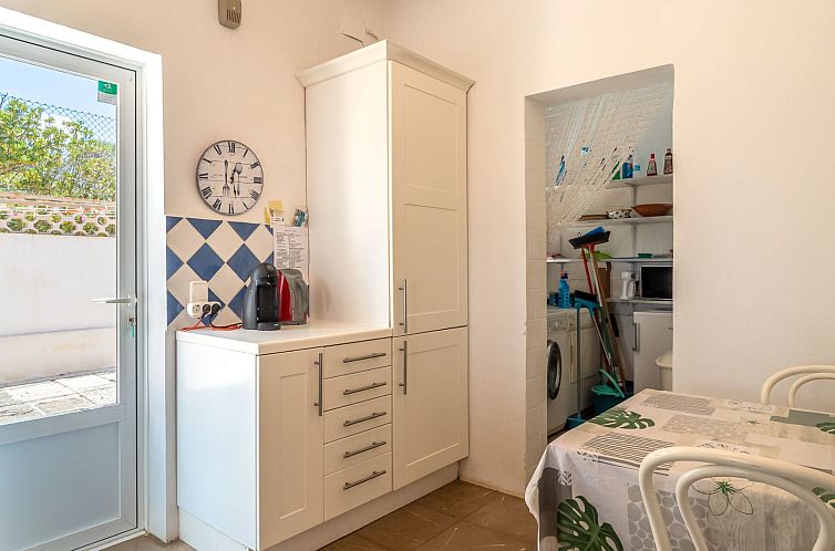 Vakantiehuis Las Gaviotas Style & Charm