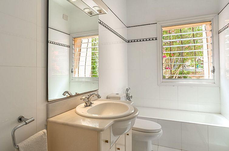 Vakantiehuis Las Gaviotas Style & Charm