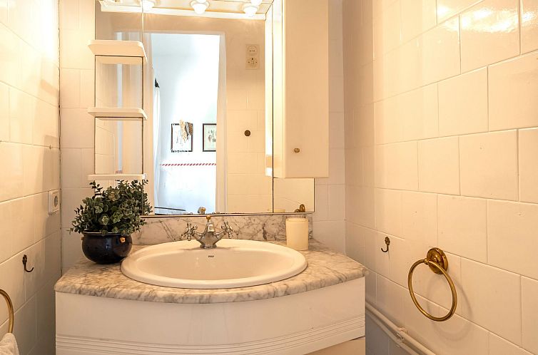 Vakantiehuis Las Gaviotas Style & Charm