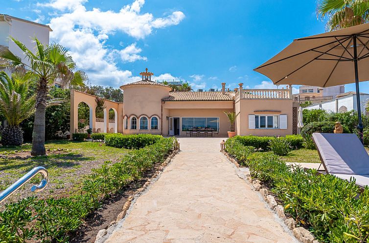 Vakantiehuis Las Gaviotas Style & Charm
