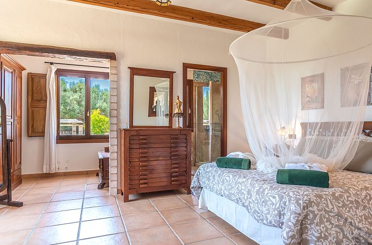 Vakantiehuis Sa Caseta