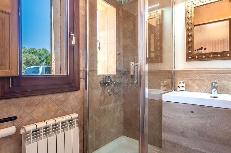 Vakantiehuis Sa Caseta