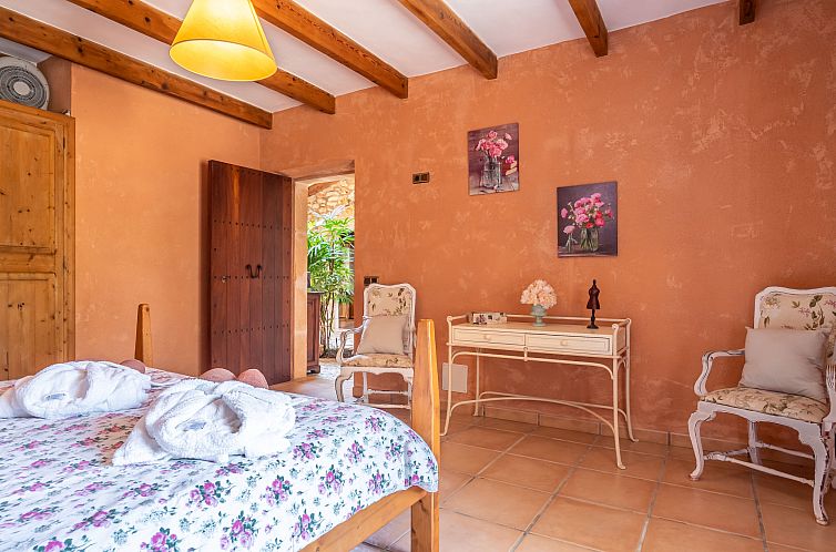 Vakantiehuis Sa Caseta