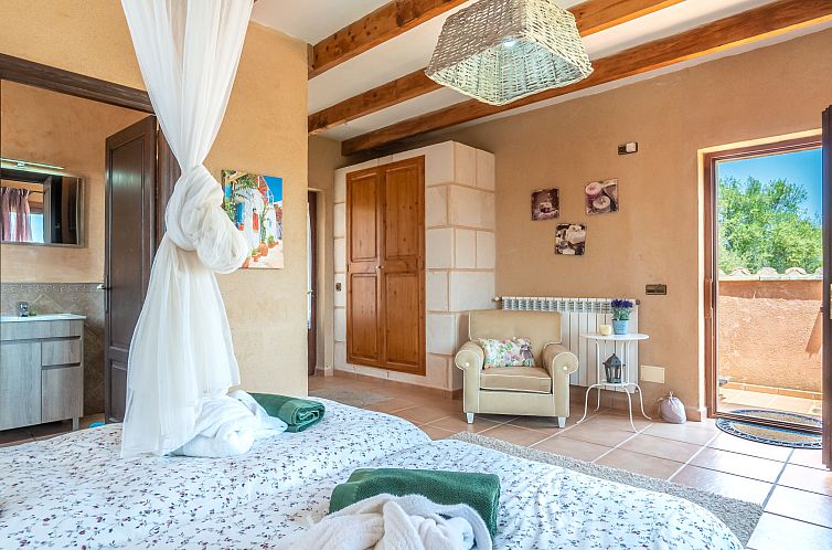 Vakantiehuis Sa Caseta