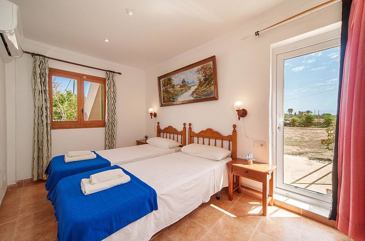 Vakantiehuis Cas Forner