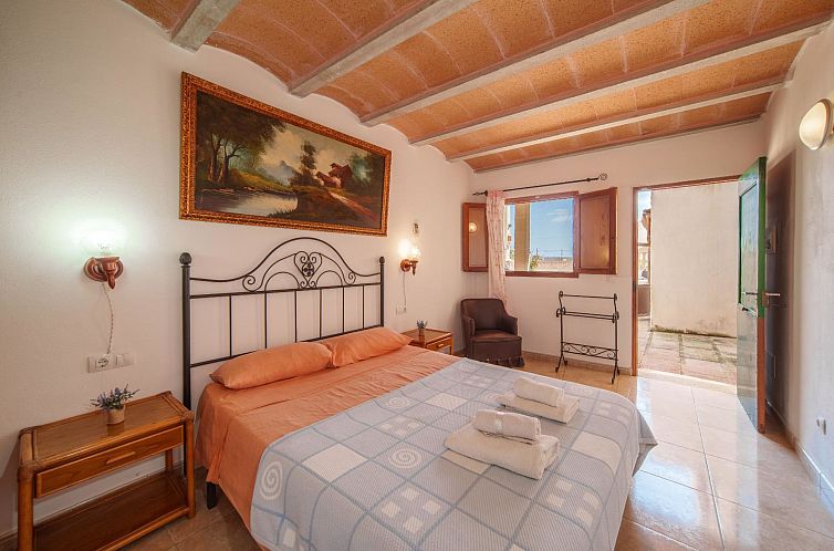 Vakantiehuis Cas Forner