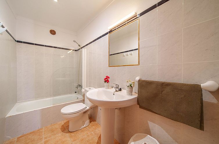 Vakantiehuis Cas Forner