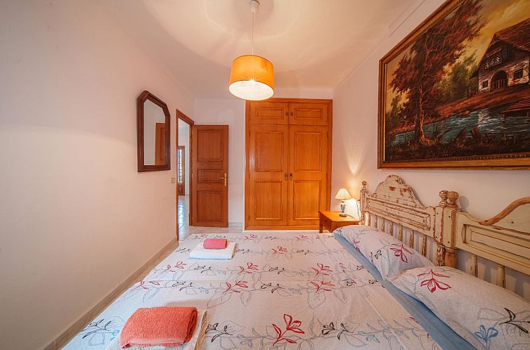 Appartement Can Rafel